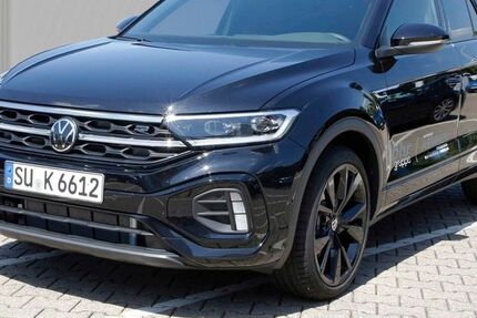 VW T-Roc 9.990 km 35.530 &euro; Meckenheim / Bonn 53340