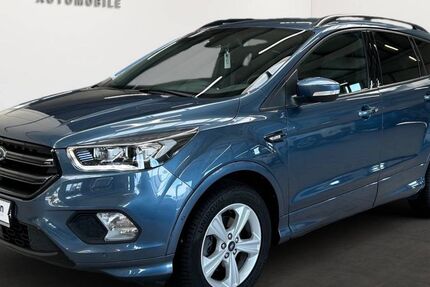 Ford Kuga 48.500 km 18.990 &euro; Aurich 26605