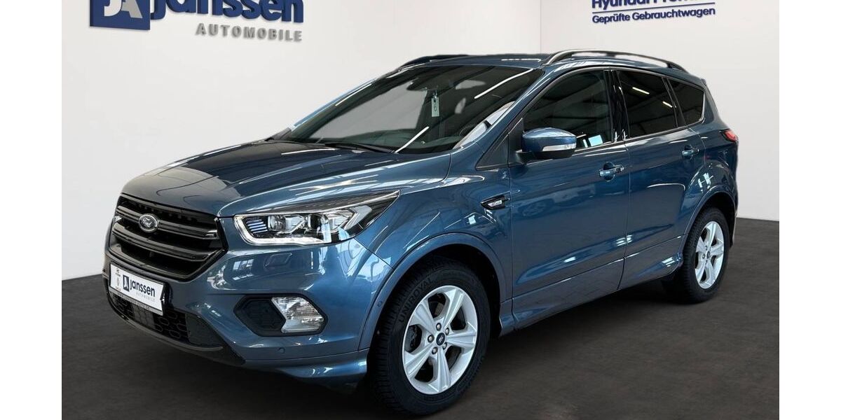 Ford Kuga 48.500 km 18.990 &euro; Aurich 26605