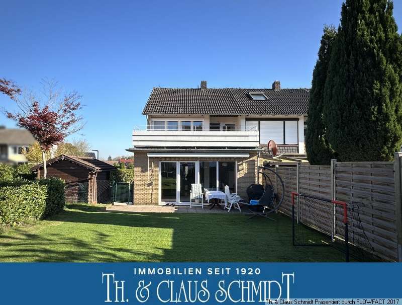 Haus zum Kaufen in Rastede 259.000 € 108 m²