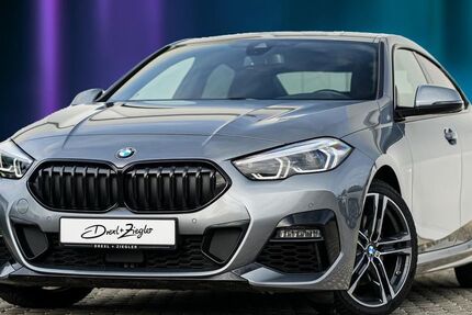 BMW 218 Gran Coupé 19.990 km 30.800 € Günzburg 89312