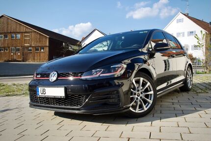 VW Golf 144.540 km 17.950 &euro; Hilgertshausen-Tandern 86567