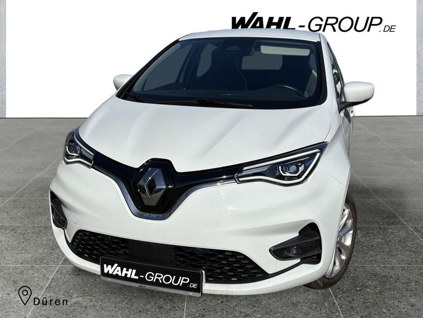 Renault ZOE 42.075 km 11.479 € Düren 52353