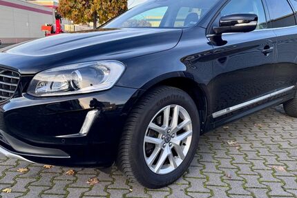 Volvo XC60 80.000 km 21.780 € Viernheim 68519