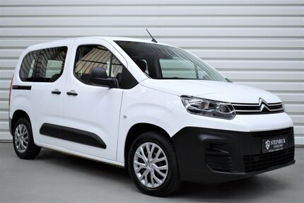 Citroen Berlingo 83.250 km 14.790 &euro; Forst 76694