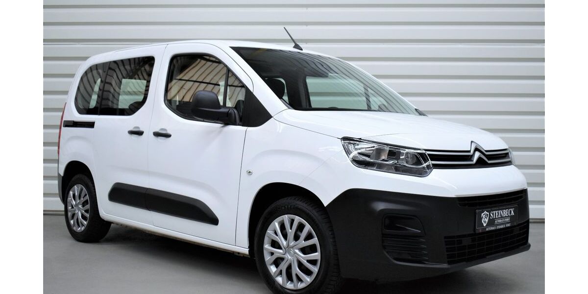 Citroen Berlingo 83.250 km 14.790 &euro; Forst 76694