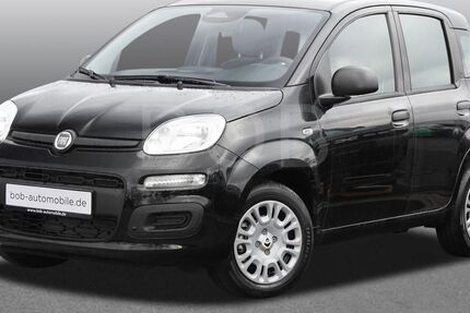 Fiat Panda 1.001 km 13.450 &euro; Bochum 44809