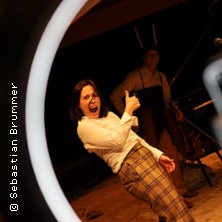 Die Verwandlung 21.12.2025 THEATER LÜBECK