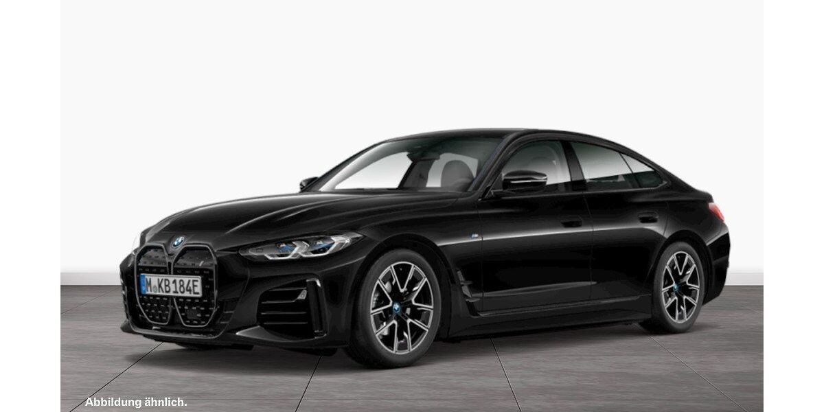 BMW i4 41.102 km 45.810 &euro; Hösbach 63768
