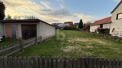 880 M² MIT GENEHMIGTEM BAUANTRAG IN RUHIGER LAGE - Grundstück Reinhardshagen | Angebot:27329224