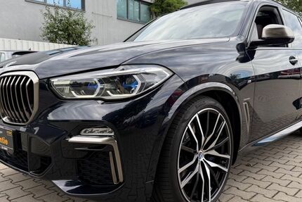 BMW X5 M50 83.000 km 57.000 &euro; Mühldorf am Inn 84453