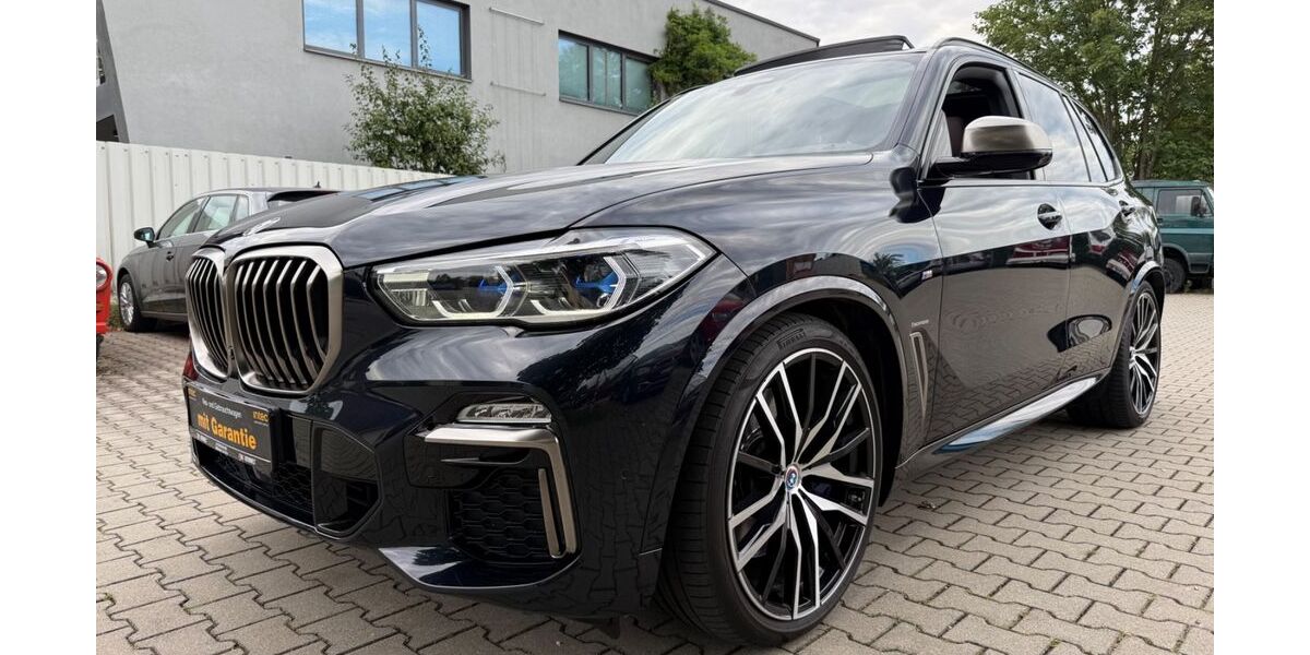 BMW X5 M50 83.000 km 57.000 &euro; Mühldorf am Inn 84453