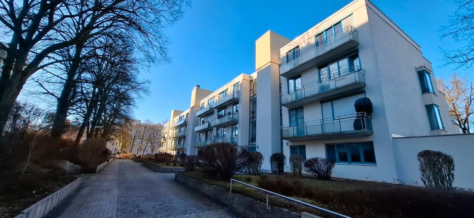 Terrassenwohnung Haar - 3 Zimmer, 89 m&sup2;, 575.000&euro; | Angebot:26319496