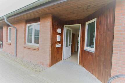 Wohnung zum Mieten in Sterup 340 € 47.26 m² 2 zimmer