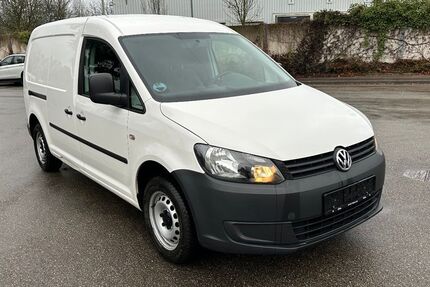 VW Caddy Maxi 195.000 km 7.800 &euro; Möglingen/Ludwigsburg 71696