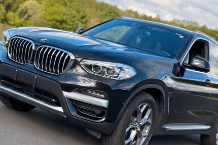 BMW X3 59.369 km 33.900 &euro; Altenkunstadt 96264