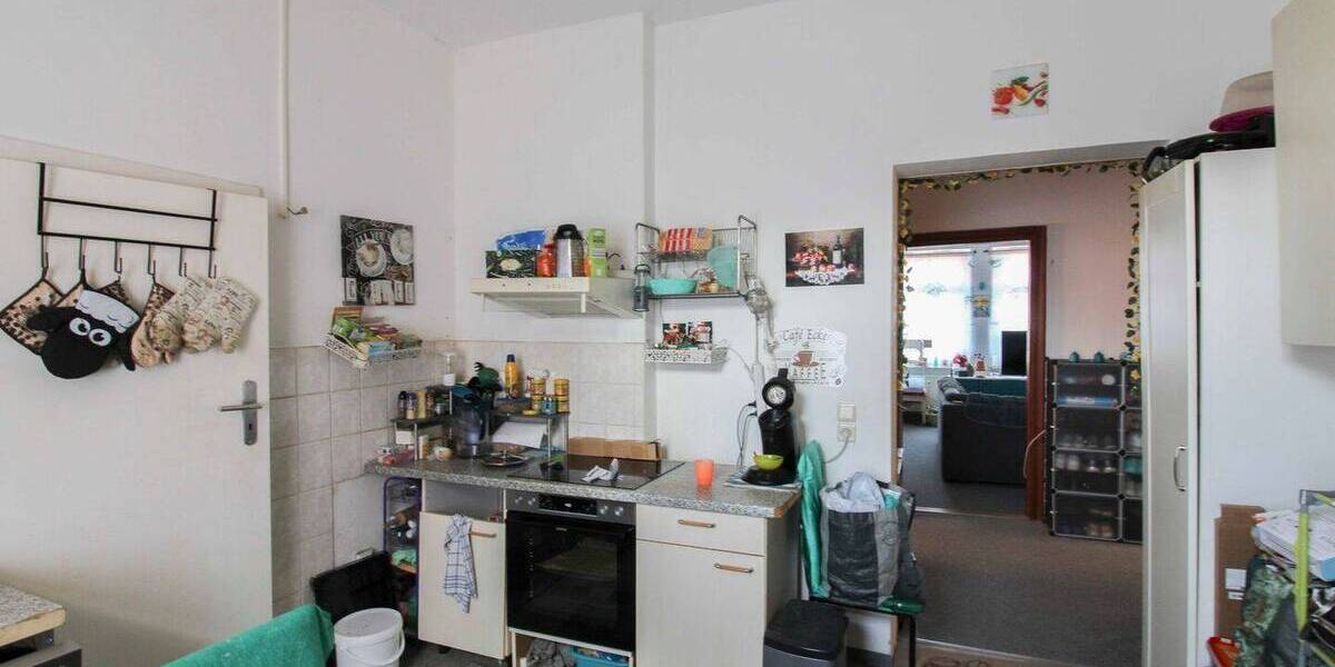 Mehrfamilienhaus, Wohnhaus Treuenbrietzen - 1 Zimmer, 249.900&euro; | Angebot:26826284