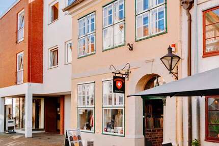 Gewerbeobjekt Lüneburg - 3.750&euro; | Angebot:26106852