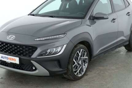 Hyundai KONA 12.285 km 22.700 &euro; Hamburg 22529