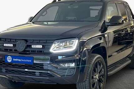 VW Amarok 70.240 km 40.980 &euro; Esslingen am Neckar 73730