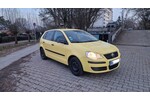 VW Polo 127.000 km 1.499 &euro; Berlin 10178