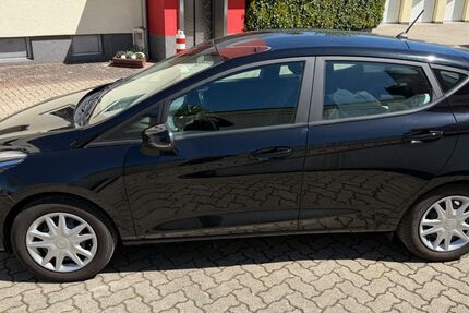 Ford Fiesta 26.000 km 8.999 &euro; Kassel 34125