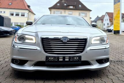 Lancia Thema 148.300 km 13.950 &euro; Stuttgart 70435