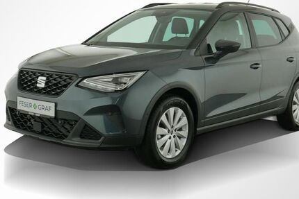 Seat Arona 4.150 km 22.940 &euro; Nürnberg 90441