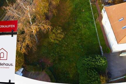Grundstück Lingen (Ems) Lingen - 310.000&euro; | Angebot:24388741