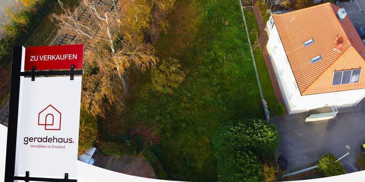 Grundstück Lingen (Ems) Lingen - 310.000&euro; | Angebot:24388741