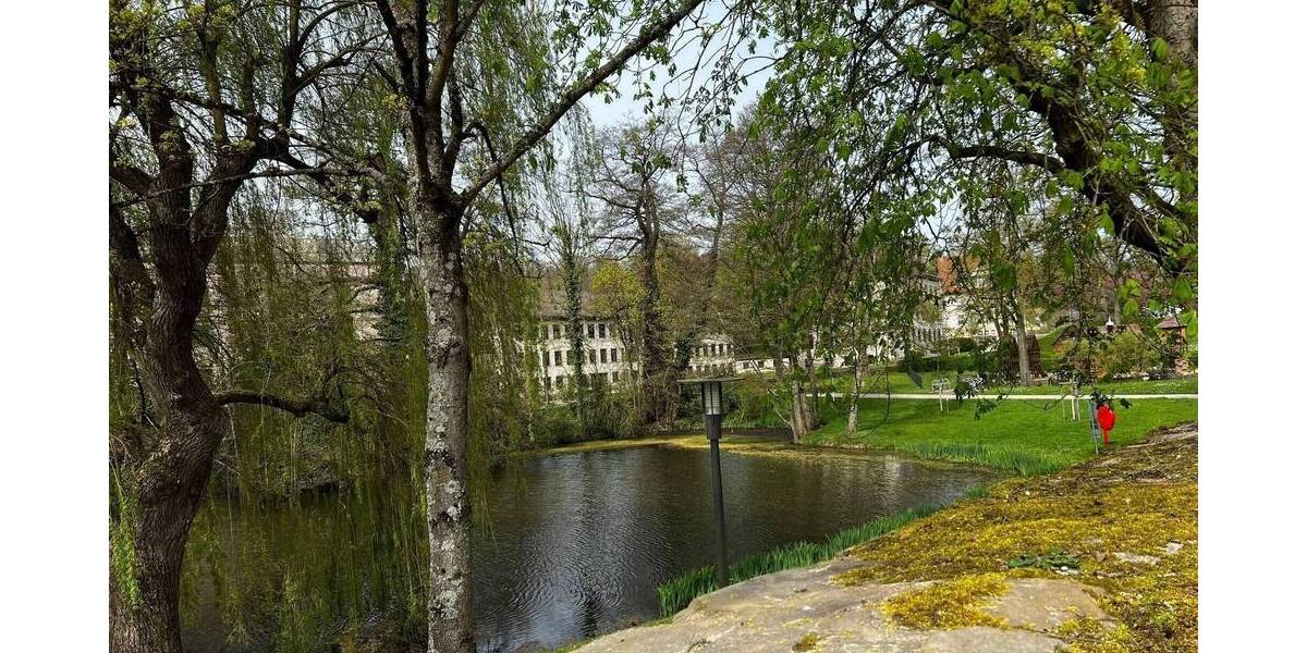 Etagenwohnung Bad Hersfeld - 2 Zimmer, 69 m&sup2;, 367.000&euro; | Angebot:25682289