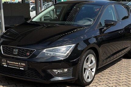Seat Leon 53.340 km 12.980 &euro; Schwerte 58239