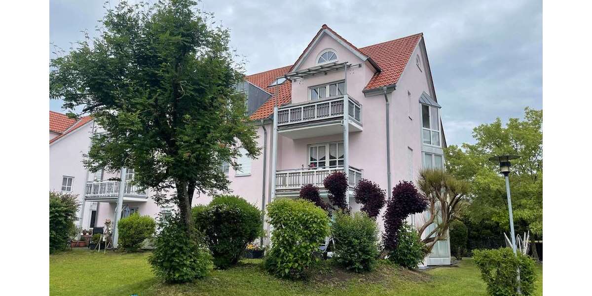 Wohnung zum Kaufen in Mindelheim 399.000 € 115 m² 4 zimmer