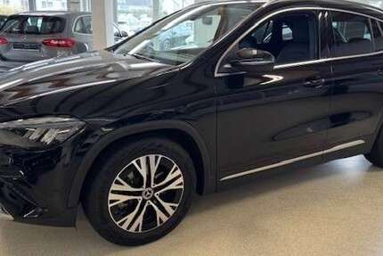 Mercedes-Benz GLA 200 18.500 km 39.990 &euro; Bad Driburg 33014