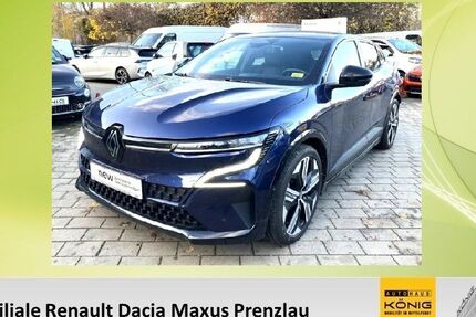Renault Megane E-TECH 29.666 km 26.988 &euro; Prenzlau 17291