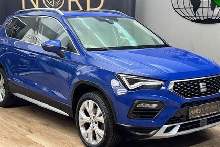 Seat Ateca 68.503 km 19.700 &euro; Rastede/ Wahnbek 26180