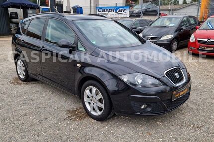 Seat Altea 155.100 km 4.490 € Kirchheim unter Teck 73230