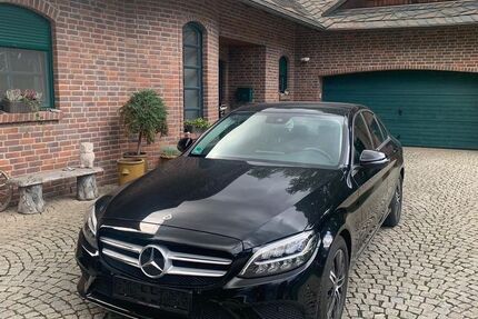 Mercedes-Benz C 200 240.800 km 12.290 &euro; Jessen 06917