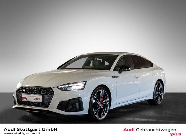 Audi A5 49.240 km 39.940 € Stuttgart 70469