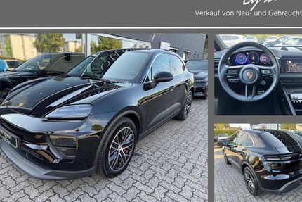 Porsche Macan 14.475 km 83.880 &euro; Hanau 63456