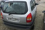 Opel Zafira Selection,Klima,el.SSD,7 Sitz.! 150.000 km 2.350 &euro; Himmelkron 95502