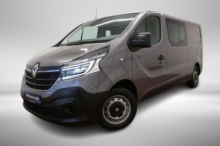 Renault Trafic 50.000 km 22.900 &euro; Rostock 18055