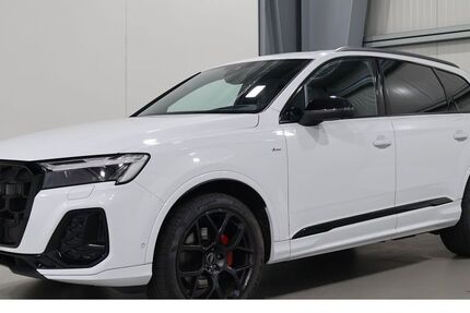 Audi Q7 22.063 km 79.320 &euro; Aachen 52078