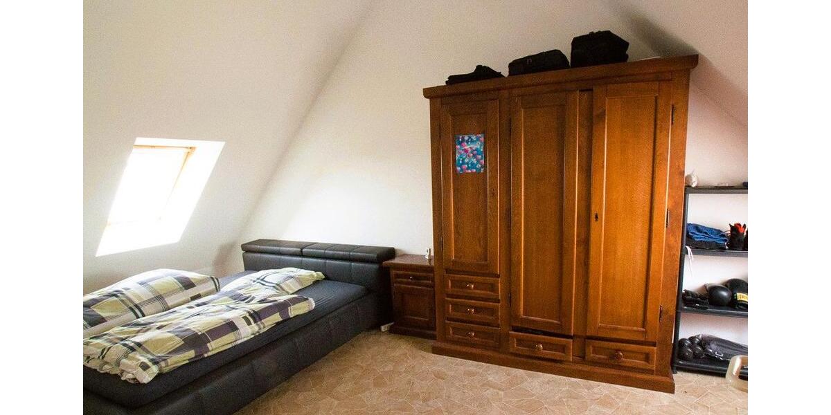 Dachgeschoßwohnung Forchheim - 2 Zimmer, 50 m&sup2;, 187.500&euro; | Angebot:26957589