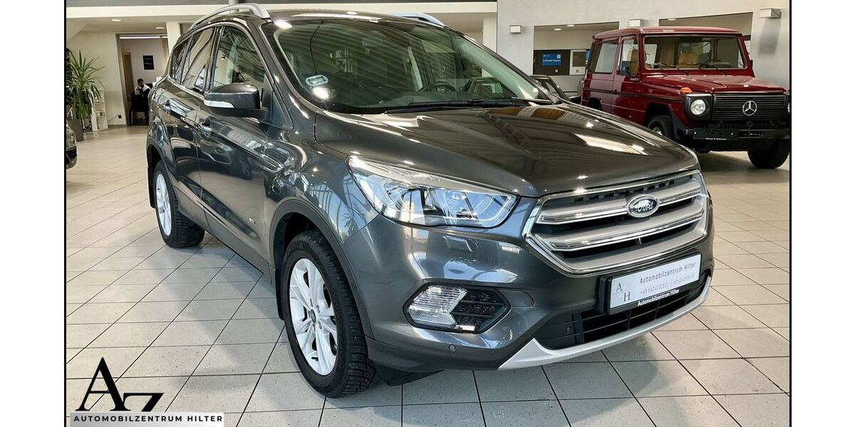 Ford Kuga 80.880 km 15.750 &euro; Hilter a.T.W 49176
