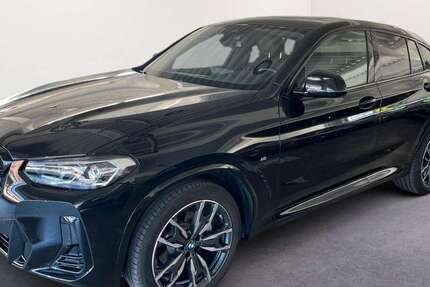 BMW X4 5.999 km 54.990 &euro; Lindenberg 88161