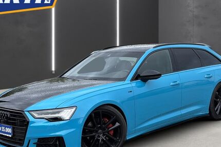 Audi A6 83.745 km 29.800 &euro; Amt Wachsenburg OT Thörey 99334