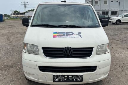 VW T5 Transporter 224.559 km 3.000 € Hamburg 22113