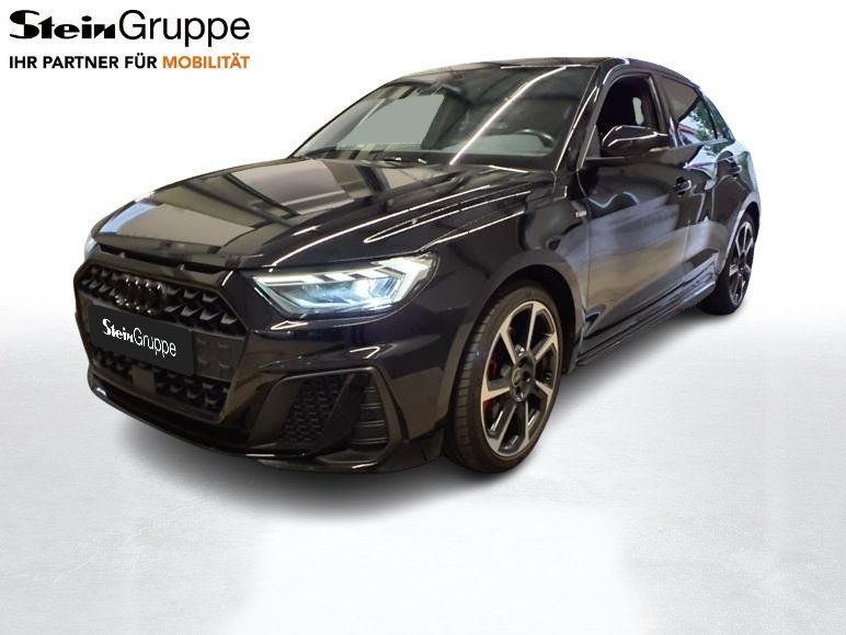 Audi A1 56.700 km 27.440 &euro; Siegburg 53721