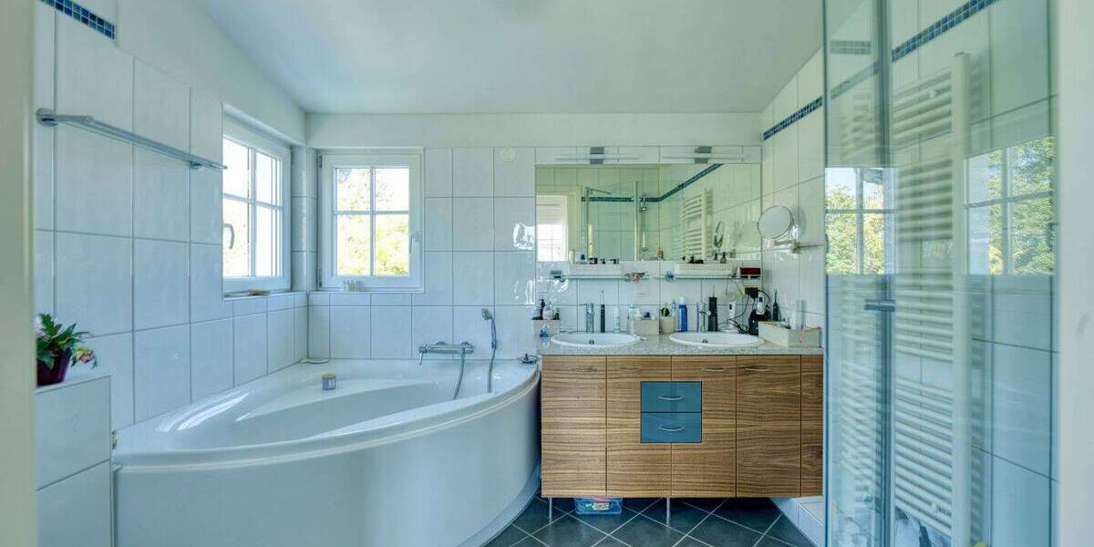 Reihenendhaus Starnberg Söcking - 5 Zimmer, 198 m&sup2;, 1.649.000&euro; | Angebot:26344192